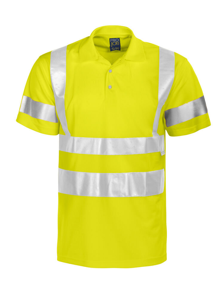 PROJOB 6011 polo 140g